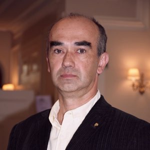 Mjr. MVDr. Tomáš Molčányi