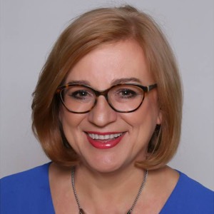 prof. MUDr. Zuzana Krištúfková, PHD.